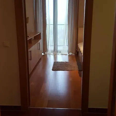 Apartment Asmita Gardens
