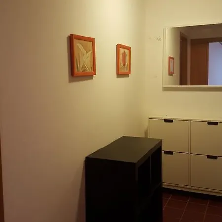 Apartment Asmita Gardens *