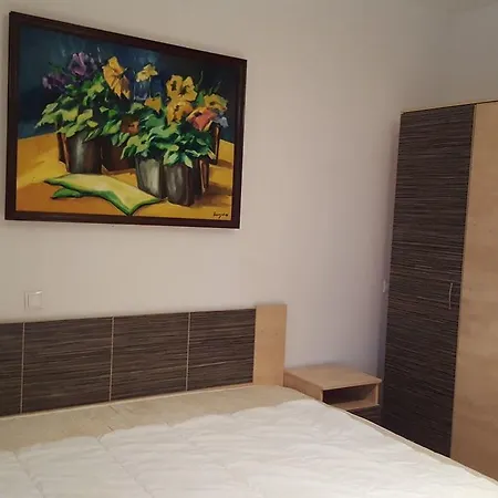Apartment Asmita Gardens *