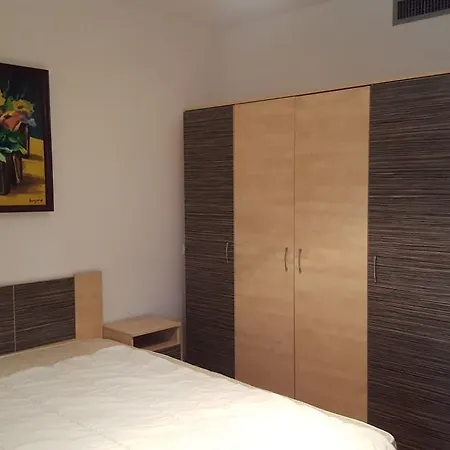 Asmita Gardens Apartment *